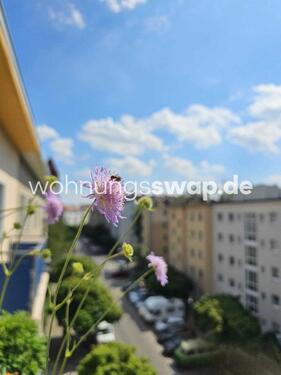 Foto - Wohnungsswap - 3 Zimmer, 63 m² - Samoastraße, Mitte, Berlin