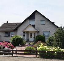 Gepflegtes Einfamilienhaus in BuchholzAller bei Schwarmstedt