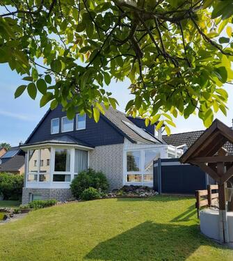 Foto - 6 Zimmer Einfamilienhaus zum Kaufen in Schwarmstedt