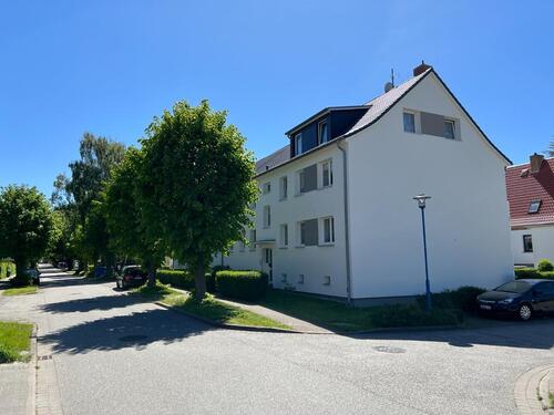 Foto - 3 Zimmer Etagenwohnung zur Miete in Graal-Müritz