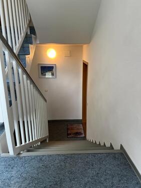 Foto - Etagenwohnung in Graal-Müritz zur Miete