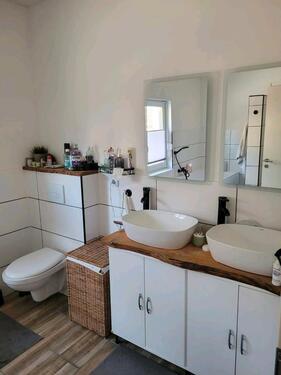 Foto - 4 Zimmer Etagenwohnung in Nettersheim