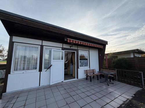 Foto - Grundst&uuml;ck zur Miete in Kabelsketal