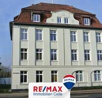 Moderne 2-Zimmer-Wohnung mit Einbauküche, stadtnah gelegen! (AK-1020-197) - Celle Altenhagen