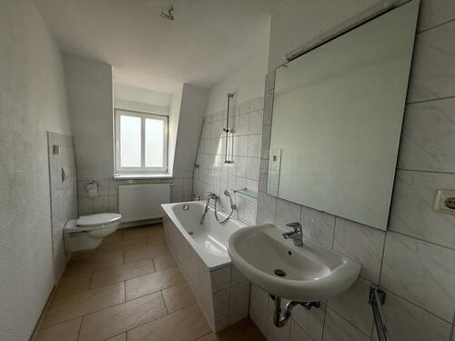 Foto - 2 Zimmer Dachgeschoßwohnung in Celle