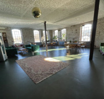 EINZIGARTIG ¦ KERNSANIERT ¦ EBENERDIG ¦ ZENTRALE LAGE ¦ LOFT - Iserlohn Grüne