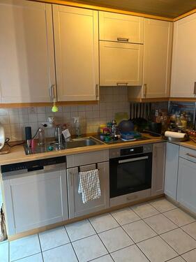 Foto - 8 Zimmer Doppelhaushälfte in Bechhofen