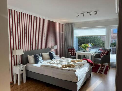 Foto - Möbliertes Appartement in Westerland Sylt