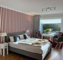 Möbliertes Appartement in Westerland Sylt