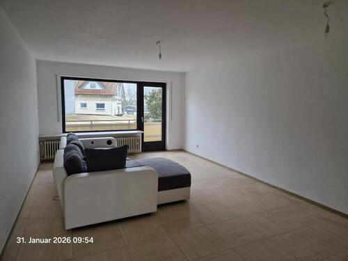 Foto - Helle 4-Zimmer-Wohnung in Dicker Busch II