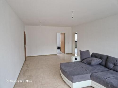 Foto - 4 Zimmer Etagenwohnung zur Miete in Rüsselsheim am Main