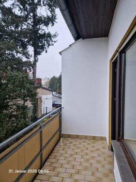 Foto - 4 Zimmer Etagenwohnung in Rüsselsheim am Main