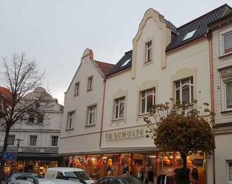Foto - Beckum-Innenstadt, Wohnung 5ZKB, kl. Garten, frisch renoviert