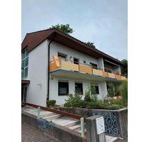 Erdgeschoßwohnung mit kleiner Terrasse in Eislingen zu vermieten - Eislingen (Fils)