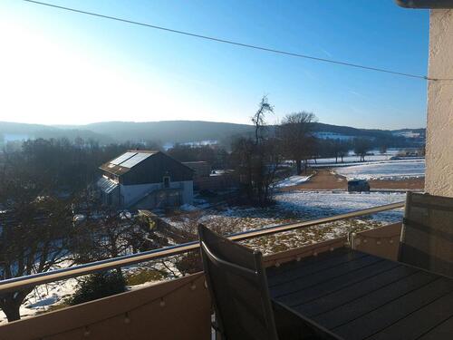 Foto - 3-Zimmer-Wohnung in Schwarzhofen