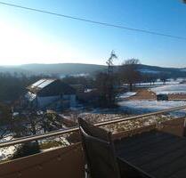 3-Zimmer-Wohnung in Schwarzhofen - Neunburg vorm Wald