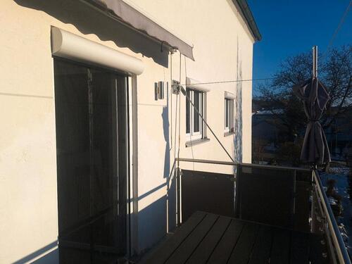 Foto - 3 Zimmer Etagenwohnung zur Miete in Neunburg vorm Wald