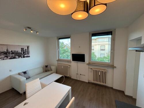 Foto - 1 Zimmer Etagenwohnung zur Miete in München