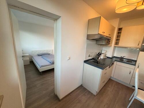 Foto - 1 Zimmer Etagenwohnung in München