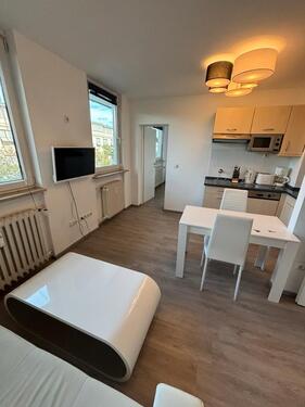 Foto - Etagenwohnung in München zur Miete