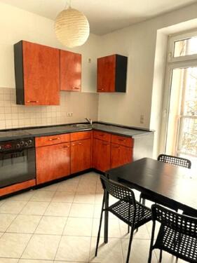 Foto - 1 Zimmer Etagenwohnung zur Miete in Leipzig