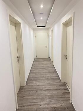 Foto - 2 Zimmer Dachgeschoßwohnung zur Miete in Mettlach