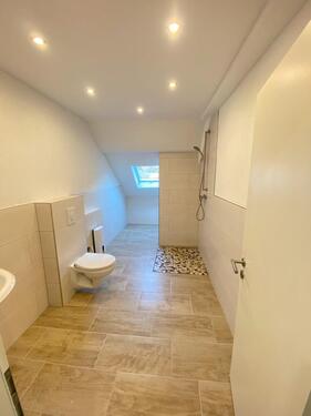 Foto - 2 Zimmer Dachgeschoßwohnung in Mettlach