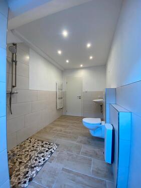 Foto - Dachgeschoßwohnung in Mettlach zur Miete