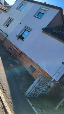 Foto - Doppelhaushälfte - 110.000,00&nbsp;EUR Kaufpreis, ca.&nbsp; 135,00&nbsp;m&sup2;