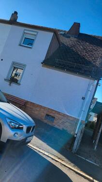 Foto - 6 Zimmer Doppelhaushälfte zum Kaufen in Röslau