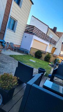 Foto - Doppelhaushälfte in Röslau zum Kaufen