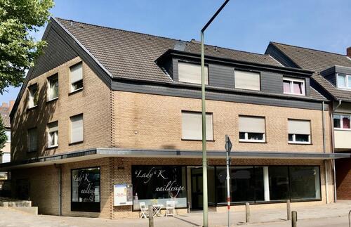 Foto - Solides Mehrfamilienhaus mit geringem Energiebedarf von Privat