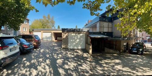 Foto - 15 Zimmer Mehrfamilienhaus, Wohnhaus zum Kaufen in Osnabrück