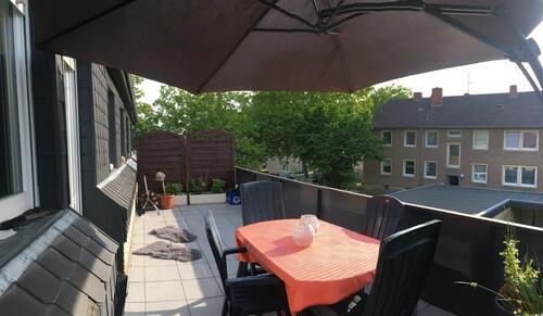 Foto - Mehrfamilienhaus, Wohnhaus in Osnabrück zum Kaufen