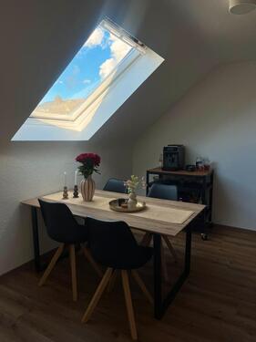 Foto - 2 Zimmer Dachgeschoßwohnung in Koblenz