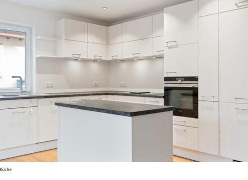 Foto - 4-Zimmer Erdgeschosswohnung in Gerolfing