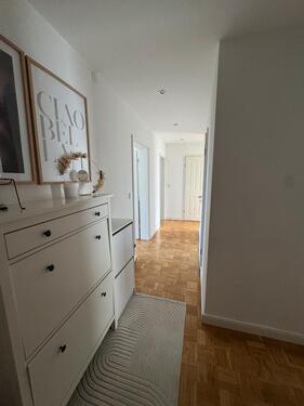 Foto - 3-Zimmer Wohnung am Hageberg -. Ruhig & zentral
