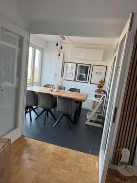 Foto - Etagenwohnung in Wolfsburg zur Miete