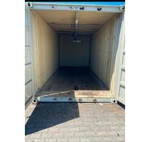 Mietcontainer, Lagercontainer - 100,00&nbsp;EUR Miete, in Nentershausen (PLZ: 56412)