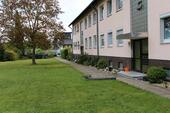 Foto - Moderne 3-Zimmer-Wohnung mit Garage und Südwestbalkon in Vöhrum