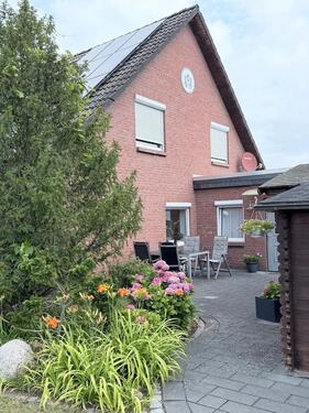 Foto - 5 Zimmer Doppelhaushälfte in Ribbesbüttel