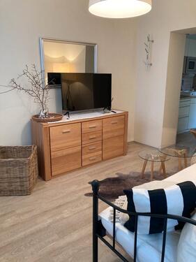 Foto - Ferienwohnungen Warnemünde in direkter Strandnähe