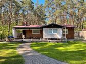 Foto - Gartengrundstück mit Bungalow - 190.000,00 EUR Kaufpreis,