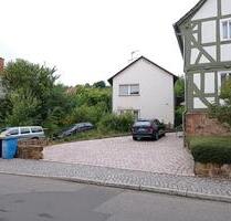 PKW-Stellplatz Ockerhausen zu vermieten - Marburg