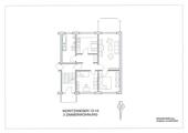 Foto - Etagenwohnung zur Miete in Naumburg (Saale)
