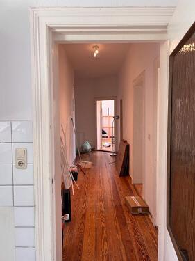 Foto - Etagenwohnung in Kiel zur Miete