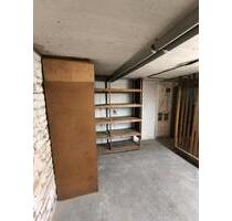 Lagerraum Köln Mülheim - 200,00 EUR Kaltmiete, in Köln (PLZ: 51065) Mülheim