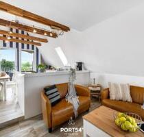 Ferienwohnung Nordsee für 6 Pers, 3 Schlafzimmer 14.09.-17.09.25 - Büsum