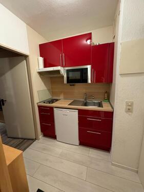 Foto - Etagenwohnung zur Miete in Fehmarn