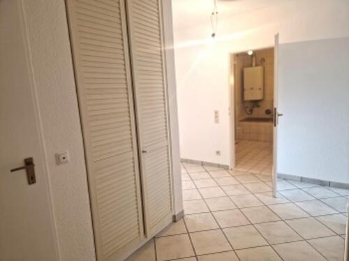 Foto - Etagenwohnung zur Miete in Rheda-Wiedenbrück